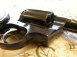 Revolver Colt detective special v.č.901011 r. 38 Sp.