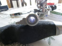 Revolver Smith Wesson Mod 63 v.č.BRW 0103 r. 22 LR Revolver Smith Wesson Mod 63 v.č.BRW 0103 r. 22 LR