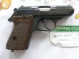 Pistole Walther PPK v.č. 274891 r. 7,65 Br.