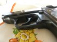 Pistole Walther PPK v.č. 221795 r. 7,65 Br.
