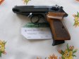 Pistole Walther PP v.č. 77651 r. 7,65 Br.