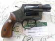 Revolver Sauer Sohn v.č. U 0043 r. 38 Sp.