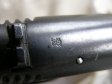 Pistole CZ 38 v.č.279842 r. 9 mm Br.