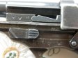 Pistole P 38 Walther v.č. 517 g r. 9 mm Luger