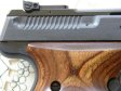 pistole FN Buck v.č.655 NX 10096 r. 22 LR