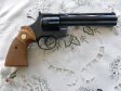 Revolver Colt Python r.357 Mag. v.č. K 93371