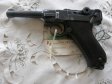 Pistole P 08 DWM 1914 v.č. 2025 r. 9 mm Luger