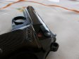 Pistole Walther PPK v.č. 203841 r. 7,65 Br.