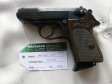 Pistole Walther PPK v.č. 215468 r. 7,65 Br.