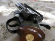 Revolver Colt Python v.č.K 706708 r. 357 Mag.