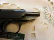 Pistole Walther PPK v.č.125660 LR. r.22 LR