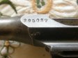 Pistoloe Mauser C 96 v.č.205037 r. 7.63