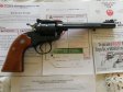 Revolver Bisley v.č.264-09543 r.22 LR