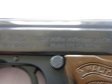 Pistole Walther PPK v.č. 274891 r. 7,65 Br.