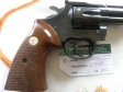 Revolver Colt Trooper v.č.15281 r. 357 Mag.