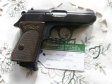 Walther PPK v.č.221783 r. 7,65 Br.