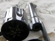 Revolver Grand v.č. 856616111 r. 38 Sp.