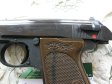 Pistole Walther PPK v.č. 126990A r. 9 mm Br.
