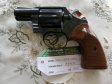 Revolver Colt Detective Special v.č.M 09690 r. 38 SP