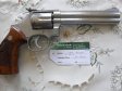 Revolver Smith Wesson Mod.686 v.č BE07477 r.357Mag.