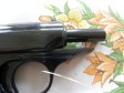 Pistole Walther PPK v.č. 232581 r. 7,65 Br.