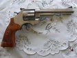 Revolver Smith Wesson Mod. 29 v.č. CLY 4934 r. 44 Mag