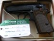 Pistole Walther PPK v.č. 135023 r. 7,65 Br.