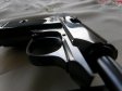 Pistole Walther PPK v.č. 235683 r. 7,65 Br.