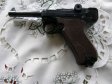 Pistole Erma KGP 69 r. 22 LR: v.č. 214124
