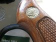 Revolver Smith Wesson Mod. 36 v.č. 64J476-3 r. 38 Sp.