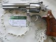 Revolver Smith Wesson Mod.686 v.č BE07477 r.357Mag.