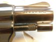 Revolver Smith Wesson Mod. 36 v.č.J884845 r. 38