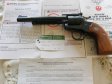 Revolver Bisley v.č.264-09543 r.22 LR