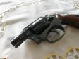 Revolver Smith Wesson Mod.36 v.č.J 604599 r. 28 SP.