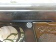 Pistole Walther PPK v.č.149626 r. 7,65 Br.
