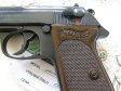 Pistole Walther PPK v.č. 138683 r. 7,65 Br.