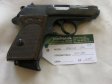 Pistole Walther PPK v.č. 160290 r. 7, 65 Br.