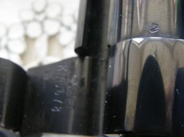 Revolver Colt Python v.č.K 706708 r. 357 Mag. Revolver Colt Python v.č.K 706708 r. 357 Mag.