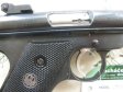 Pistole Ruger Mark II v.č 212-65792 r. 22 LR.