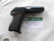 Pistole Heckler Koch Mod. 4 v.č.11834 r. 7,65 Br.