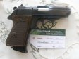 Pistole Walther PPK v.č.149626 r. 7,65 Br.