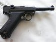 Pistole P 08 Erfurt 1918 v.č. 8666