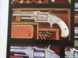 Revolver Revolver Smith Wesson Mod. 1 3 provedení r. 1878 v.č.10