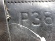 Pouzdro na pistoli P 38 cbx 1942