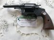 Revolver Colt Police Positive special v.č.A 40407 r. 38 SP