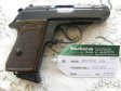 Pistole Walther PPK v.č.155022 r. 7,65 Br