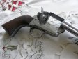 Revolver Peacemaker r.. 45 LC v.č,12435 rok 1874