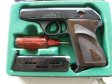 Pistole Heckler Koch Mod. 4 v.č.11834 r. 7,65 Br.