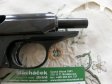Pistole Walther PPK v.č.133383 r. 7,65 Br.