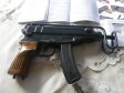 Pistole S 61 Skorpion v.č.N 6854 r. 7,65 Br.